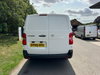 Vauxhall Vivaro L2H1 2900 DYNAMIC S/S 4dr Manual 2026