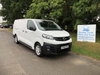 Vauxhall Vivaro L2H1 2900 DYNAMIC S/S 4dr Manual 2026