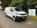Vauxhall Vivaro L2H1 2900 DYNAMIC S/S 4dr Manual 2019