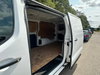 Vauxhall Vivaro L2H1 2900 DYNAMIC S/S 4dr Manual 2026