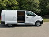 Vauxhall Vivaro L2H1 2900 DYNAMIC S/S 4dr Manual 2026