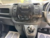 Vauxhall Vivaro L2H1 2900 SPORTIVE CDTI 4dr Manual 2026