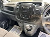 Vauxhall Vivaro L2H1 2900 SPORTIVE CDTI 4dr Manual 2026