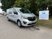 Vauxhall Vivaro L2H1 2900 SPORTIVE CDTI 6dr Manual 2018