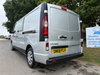 Vauxhall Vivaro L2H1 2900 SPORTIVE CDTI 6dr Manual 2026