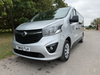 Vauxhall Vivaro L2H1 2900 SPORTIVE CDTI 6dr Manual 2026