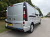 Vauxhall Vivaro L2H1 2900 SPORTIVE CDTI 6dr Manual 2026