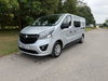 Vauxhall Vivaro L2H1 2900 SPORTIVE CDTI 6dr Manual 2026