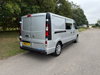 Vauxhall Vivaro L2H1 2900 SPORTIVE CDTI 6dr Manual 2026