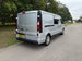 Vauxhall Vivaro L2H1 2900 SPORTIVE CDTI 6dr Manual 2018