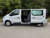 Vauxhall Vivaro L2H1 2900 SPORTIVE CDTI 6dr Manual 2026