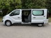 Vauxhall Vivaro L2H1 2900 SPORTIVE CDTI 6dr Manual 2018