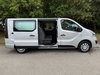 Vauxhall Vivaro L2H1 2900 SPORTIVE CDTI 6dr Manual 2026