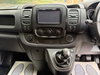 Vauxhall Vivaro L2H1 2900 SPORTIVE CDTI 6dr Manual 2026