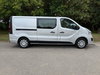Vauxhall Vivaro L2H1 2900 SPORTIVE CDTI 6dr Manual 2026