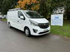 Vauxhall Vivaro L2H1 2900 SPORTIVE CDTI 4dr Manual 2026