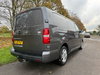Vauxhall Vivaro L2H1 3100 ELITE S/S 4dr Manual 2026