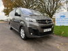 Vauxhall Vivaro L2H1 3100 ELITE S/S 4dr Manual 2026