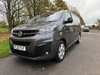 Vauxhall Vivaro L2H1 3100 ELITE S/S 4dr Manual 2026