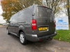 Vauxhall Vivaro L2H1 3100 ELITE S/S 4dr Manual 2026