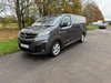 Vauxhall Vivaro L2H1 3100 ELITE S/S 4dr Manual 2026