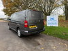 Vauxhall Vivaro L2H1 3100 ELITE S/S 4dr Manual 2026