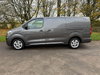 Vauxhall Vivaro L2H1 3100 ELITE S/S 4dr Manual 2026