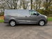 Vauxhall Vivaro L2H1 3100 ELITE S/S 4dr Manual 2022
