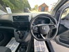 Vauxhall Combo 1.5 Turbo D 2000 Edition Panel Van 4dr Diesel Manual L1 H1 Euro 6 (100 ps) 4dr Manual 2026