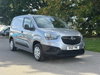 Vauxhall Combo 1.5 Turbo D 2000 Edition Panel Van 4dr Diesel Manual L1 H1 Euro 6 (100 ps) 4dr Manual 2026
