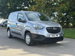 Vauxhall Combo 1.5 Turbo D 2000 Edition Panel Van 4dr Diesel Manual L1 H1 Euro 6 (100 ps) 4dr Manual 2021