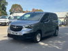 Vauxhall Combo 1.5 Turbo D 2000 Edition Panel Van 4dr Diesel Manual L1 H1 Euro 6 (100 ps) 4dr Manual 2026