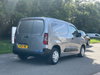 Vauxhall Combo 1.5 Turbo D 2000 Edition Panel Van 4dr Diesel Manual L1 H1 Euro 6 (100 ps) 4dr Manual 2026