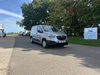 Vauxhall Combo 1.5 Turbo D 2000 Edition Panel Van 4dr Diesel Manual L1 H1 Euro 6 (100 ps) 4dr Manual 2026