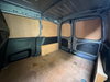 Vauxhall Combo 1.5 Turbo D 2000 Edition Panel Van 4dr Diesel Manual L1 H1 Euro 6 (100 ps) 4dr Manual 2026