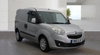 Vauxhall Combo 1.6 CDTi 2300 16v Sportive Panel Van 3dr Diesel Manual FWD L1 H1 (s/s) (137 g/km, 104 bhp) 3dr Manual 2026
