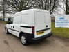 Vauxhall Combo 1700 ECOFLEX 4dr Manual 2026