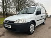 Vauxhall Combo 1700 ECOFLEX 4dr Manual 2026