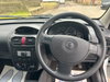 Vauxhall Combo 1700 ECOFLEX 4dr Manual 2026