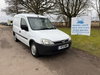 Vauxhall Combo 1700 ECOFLEX 4dr Manual 2026