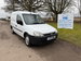 Vauxhall Combo 1700 ECOFLEX 4dr Manual 2011