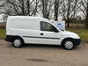 Vauxhall Combo 1700 ECOFLEX 4dr Manual 2026