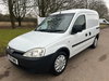 Vauxhall Combo 1700 ECOFLEX 4dr Manual 2026