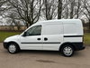Vauxhall Combo 1700 ECOFLEX 4dr Manual 2026