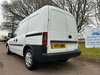 Vauxhall Combo 1700 ECOFLEX 4dr Manual 2026