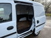Vauxhall Combo 1700 SE ECOFLEX 4dr Manual 2011
