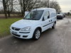 Vauxhall Combo 1700 SE ECOFLEX 4dr Manual 2026