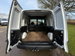 Vauxhall Combo 1700 SE ECOFLEX 4dr Manual 2011