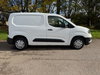 Vauxhall Combo L1H1 2000 EDITION S/S 4dr Manual 2026