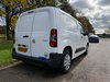 Vauxhall Combo L1H1 2000 EDITION S/S 4dr Manual 2026